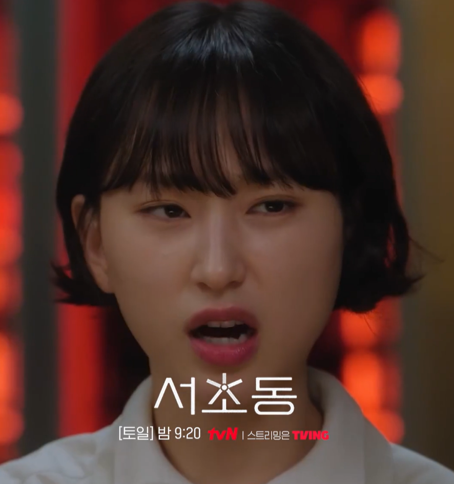 드라마 서초동 등장인물