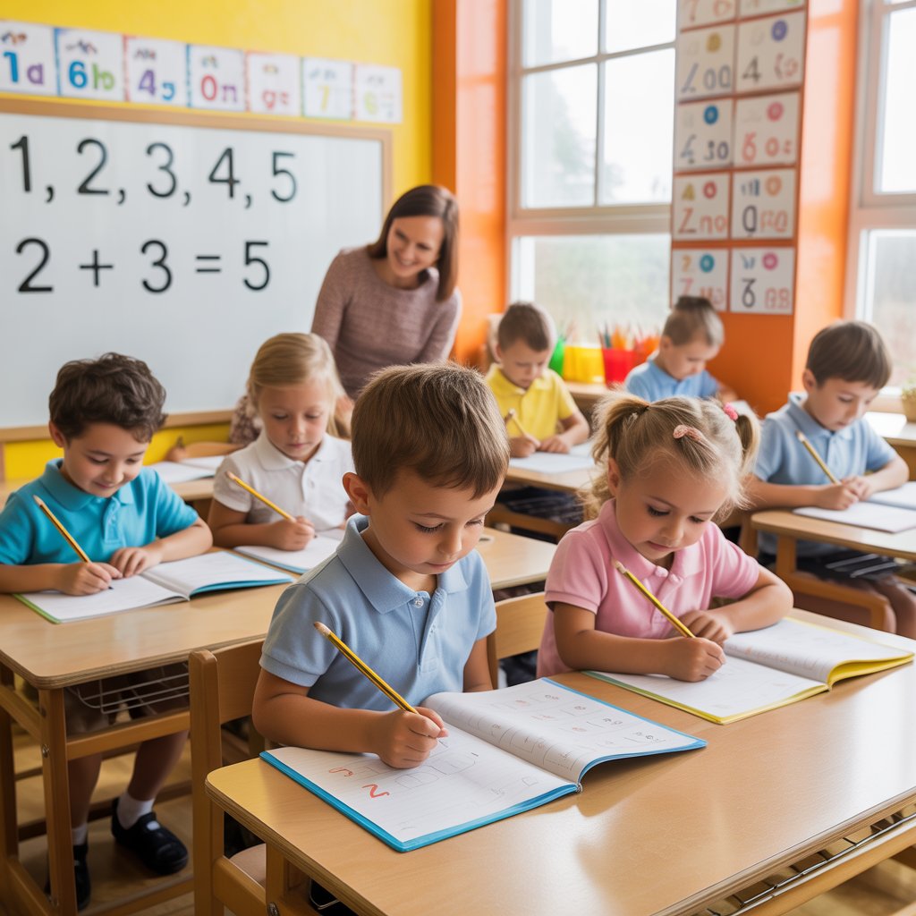 영어로 표현할 수 있는 거의 모든 숫자들!! TEST