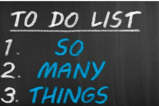 GTD(Getting Things Done): 일과 삶의 균형을 잡아 일 잘하는 방법 효율적으로 쏟아지는 일 완벽하게 해내는 법 할 일 정리 기술 Todolist