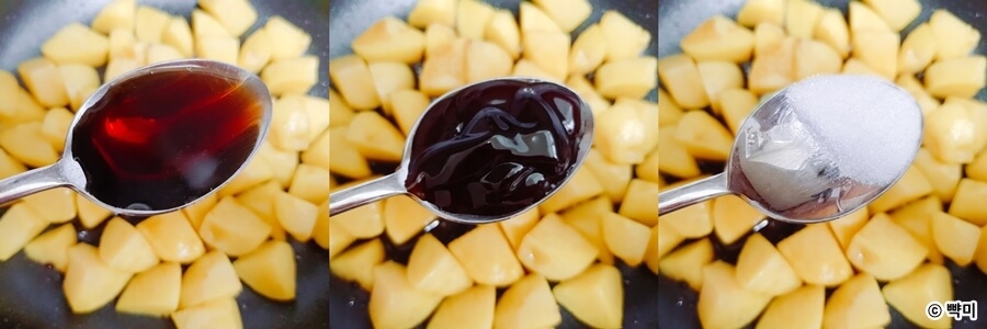 감자조림-부서지지-않게-하는법-맛있게-만드는-법