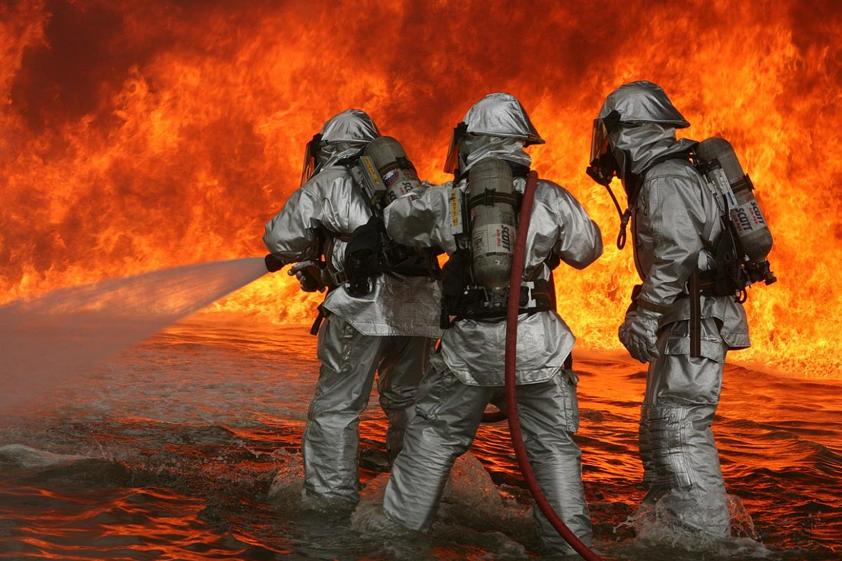 개과천선의 소방이야기-옥외소화전의 가압송수장치 양정 계산 (Fire Water Hydroulic Calculation for Outdoor Hydrant)