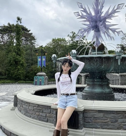 태연 팬사인회 난동