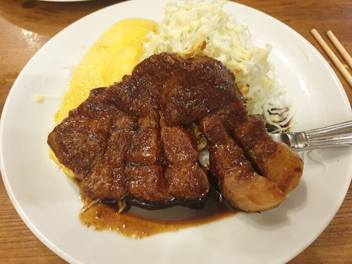 오사카-돈테끼-맛집