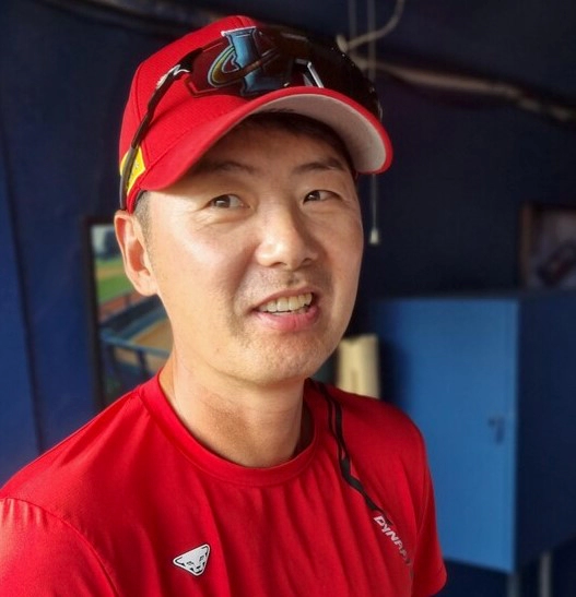 김원형 감독 프로필