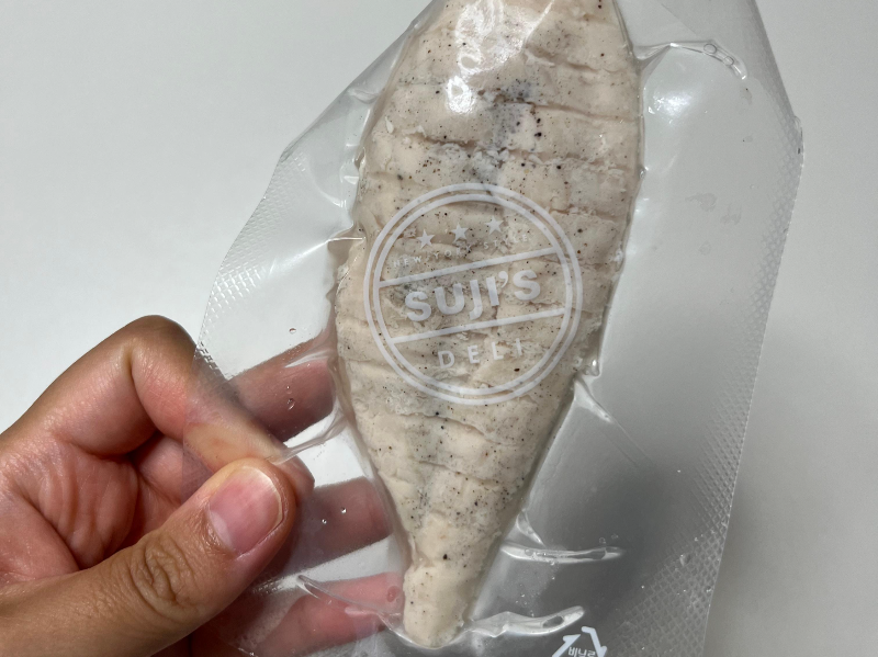 수지스그릴드닭가슴살