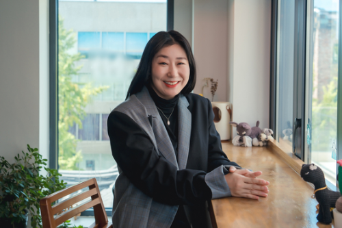 라미란 배우