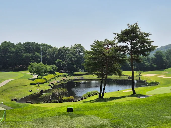 충북 음성 '썬밸리 컨트리클럽' 소개 및 예약방법
