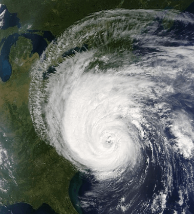 2024년 태풍 예상