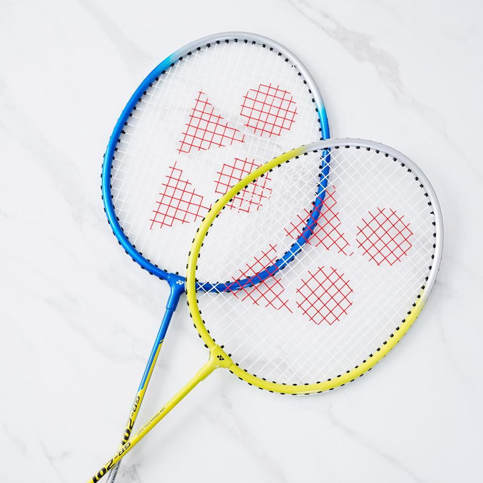 아시안 선수에게 최적화된 매력적인 장인 정신의 결정체, 요넥스 YONEX!