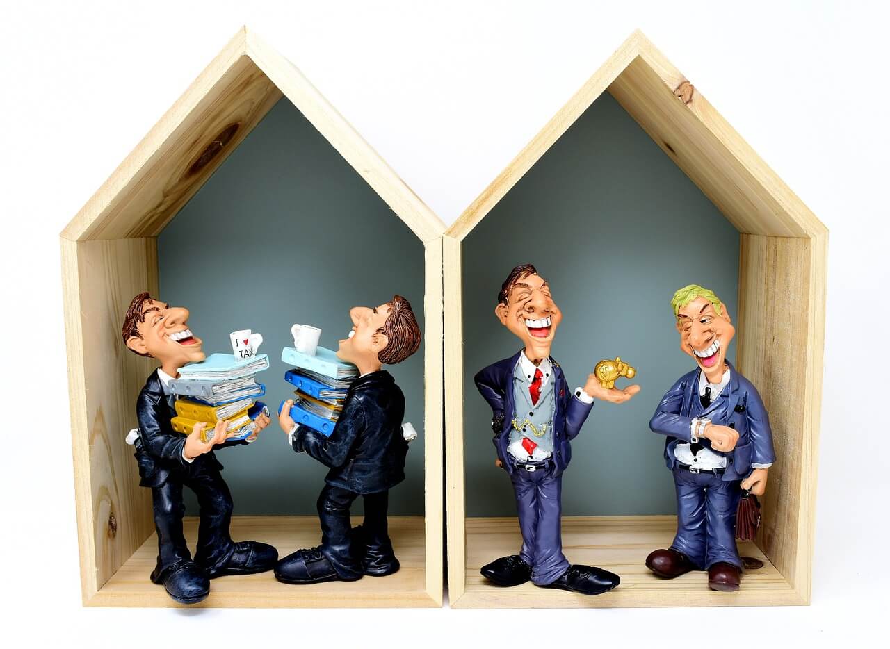 납세증명서 인터넷 발급