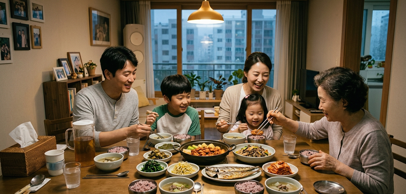 영양제보다 강력한 한 끼: 모근 세포가 갈구하는 '식탁 위의 3대 필수 원소'