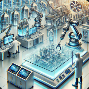 1mm 이하 초박형 글라스 기판, 가능성을 현실로 만든 기술