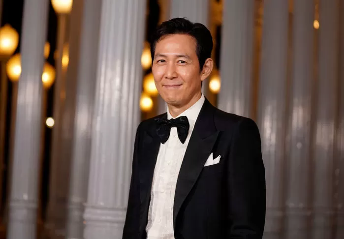 이정재
