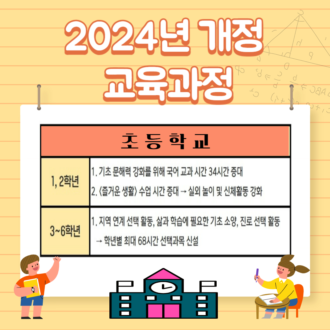 2024년-개정-교육정-초등-중등-고등-알아보기