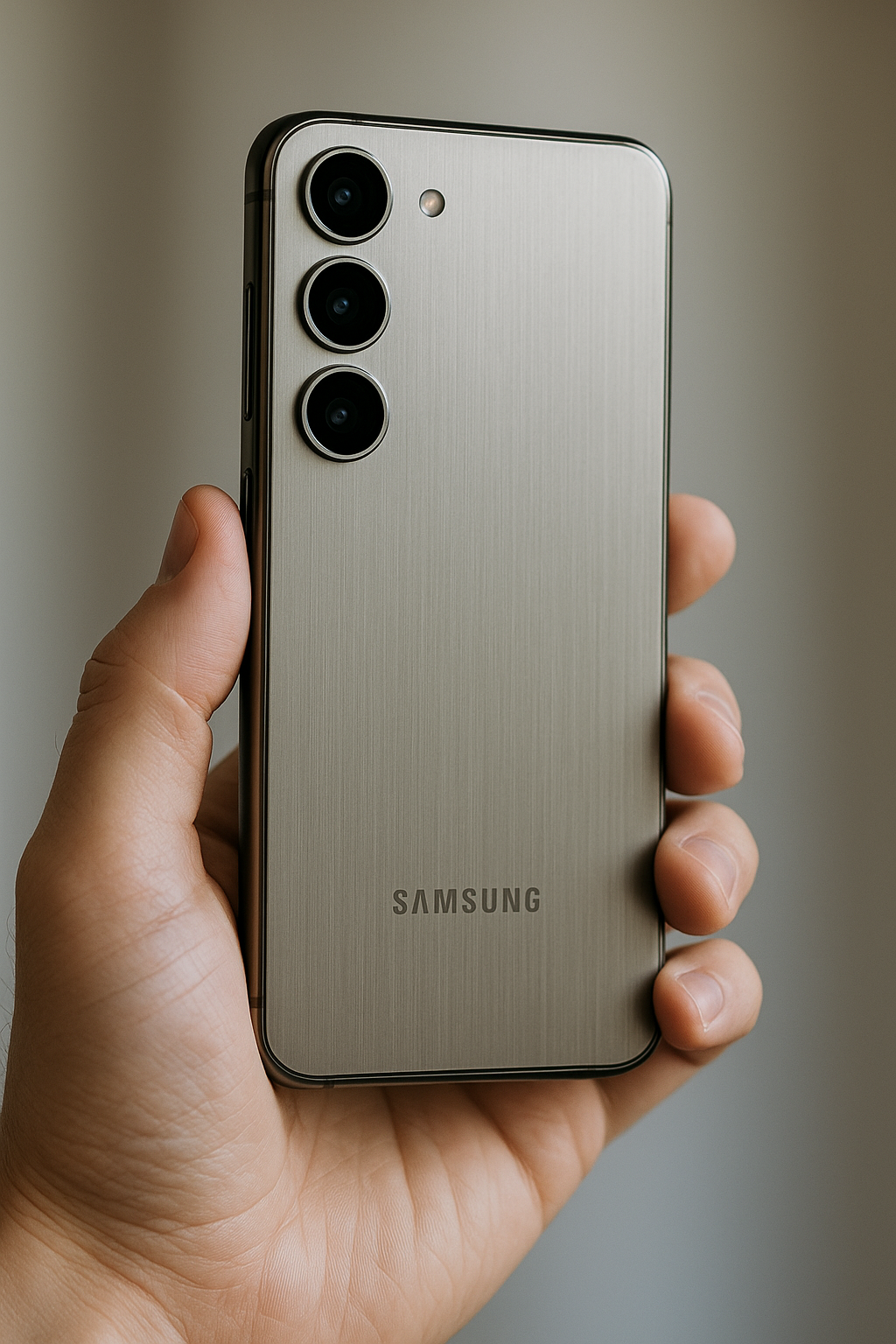 갤럭시S25 티타늄 케이스-4