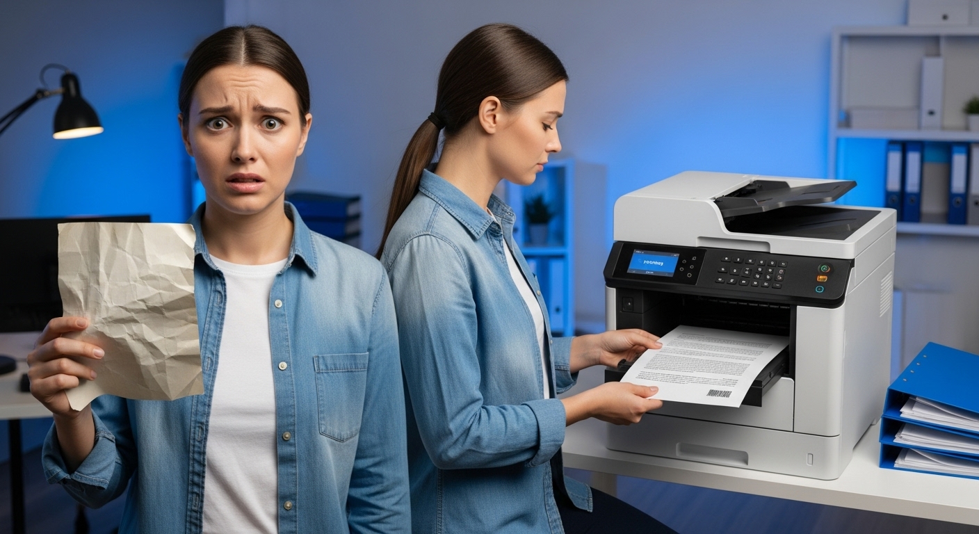 수능 성적표를 분실하여 온라인으로 재발급받는 과정.