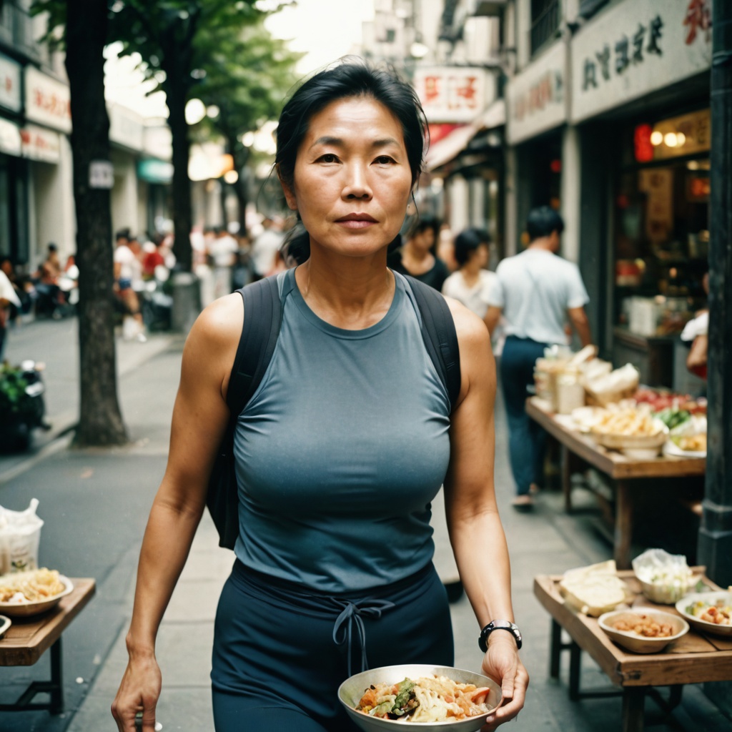 50대 이후 절대 피해야 할 음식과 반드시 시작해야 할 운동·습관 3가지