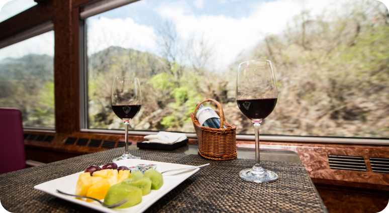 해랑열차관련사진