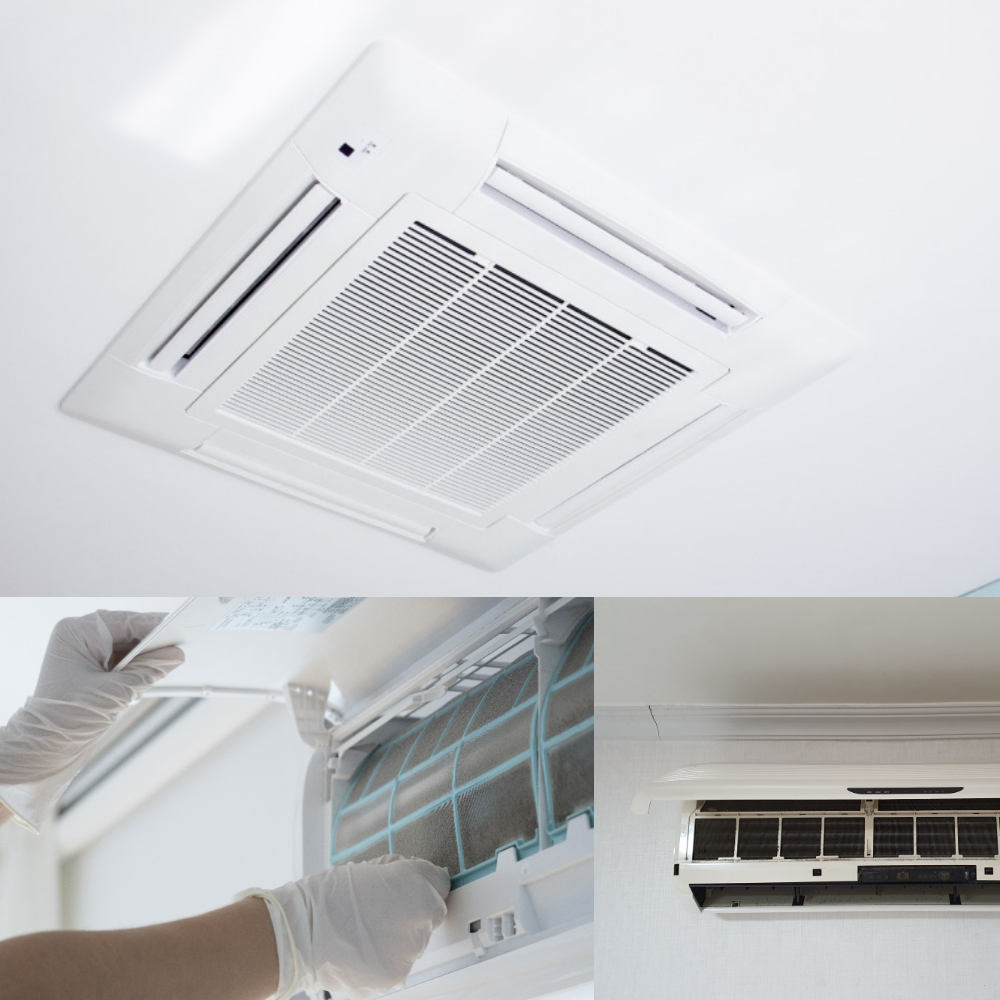 에어컨사전점검