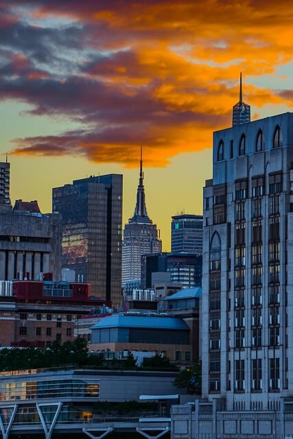 8월 뉴욕 여행 가이드 &ndash; 날씨&amp;#44; 옷차림&amp;#44; 축제&amp;#44; 꿀팁&amp;#44; 체크리스트