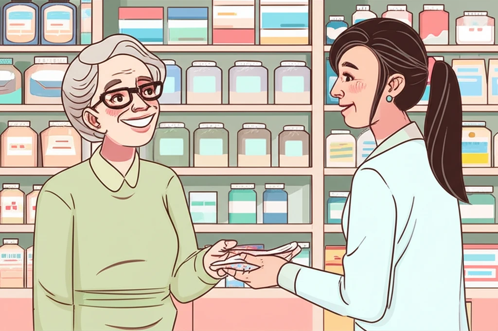 2025 청주시 65세 이상 약제비 ..