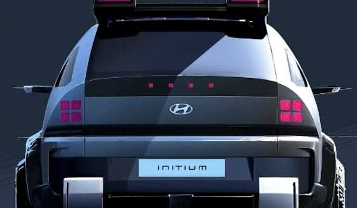 디 올 뉴 넥쏘 풀체인지