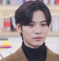 윤지온