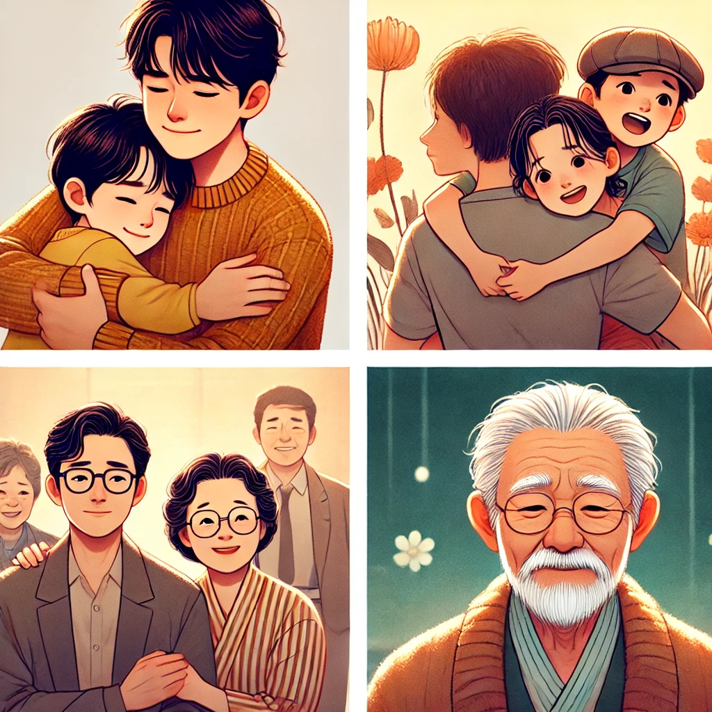 가족사진