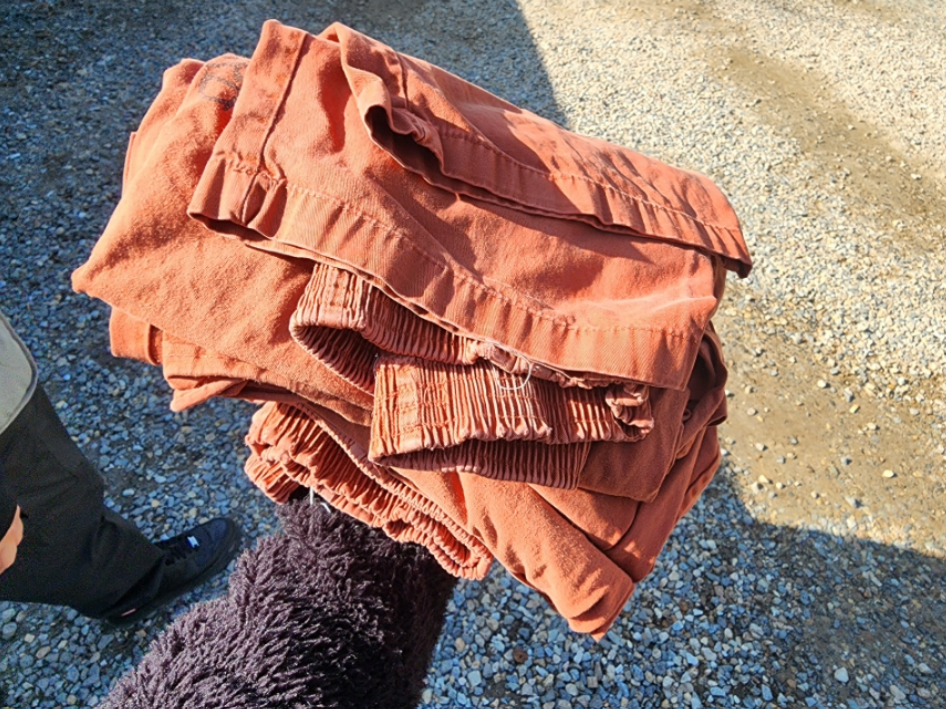 오늘엔 양평 밥퍼주는 민박집 - 강상골