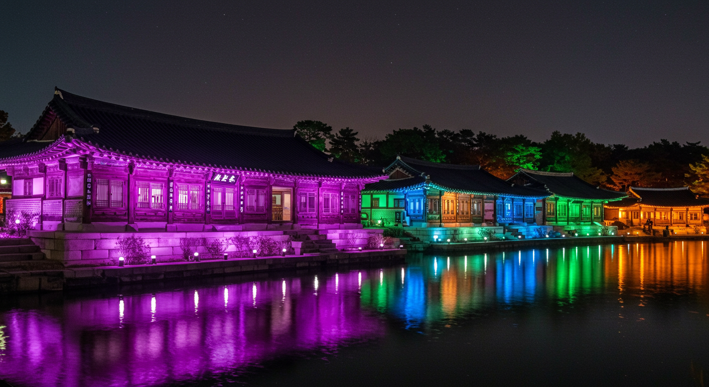추석연휴국내아기랑여행
