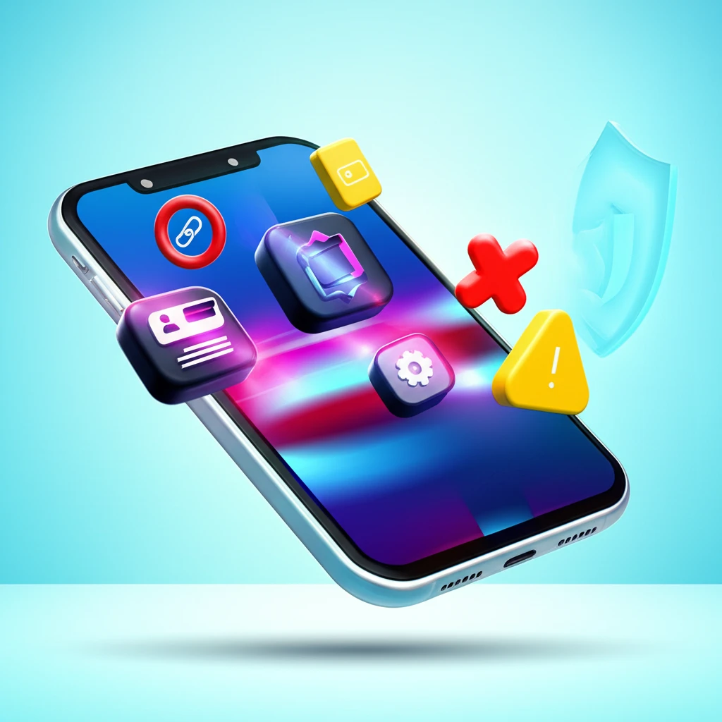 금감원 사칭 환급 스미싱 악성 앱 설..