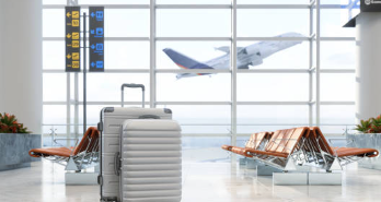공항