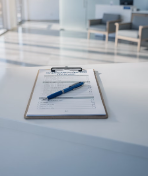 암수술후 요양병원 추천하는 이유와 선택기준