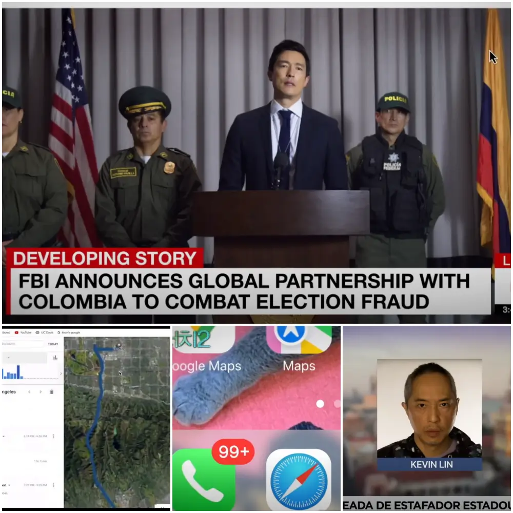 서치 2 영화 장면