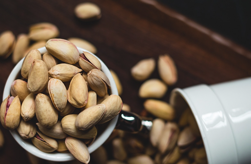 피스타치오효능