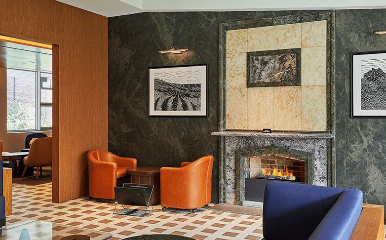 스타벅스 장충라운지R점 관련 이미지