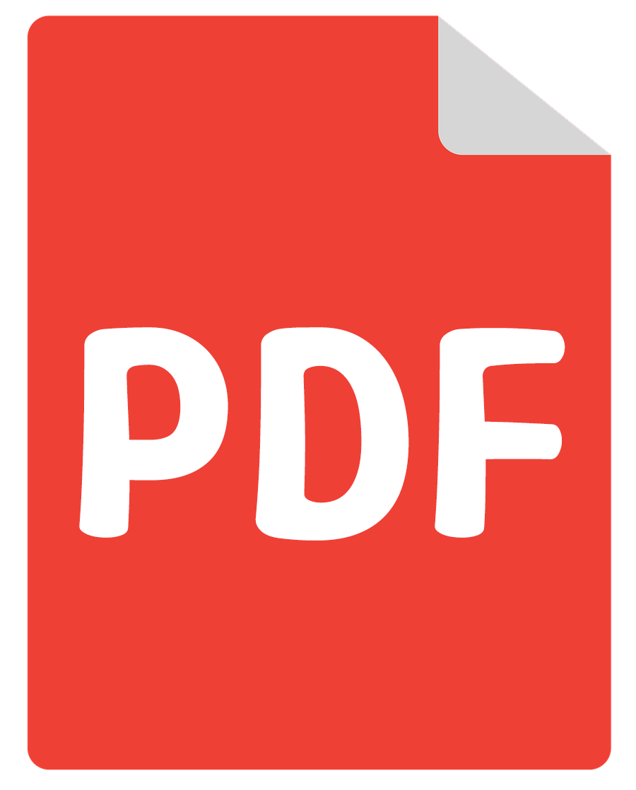 기본증명서 모바일 PDF 저장 방법