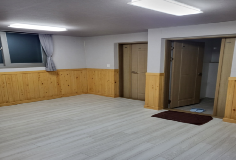 국립 춘천 숲체원