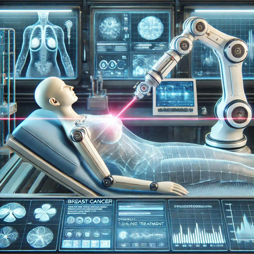 유방암 검진방법: 유방촬영술, 초음파 검사, 자기공명영상(MRI)