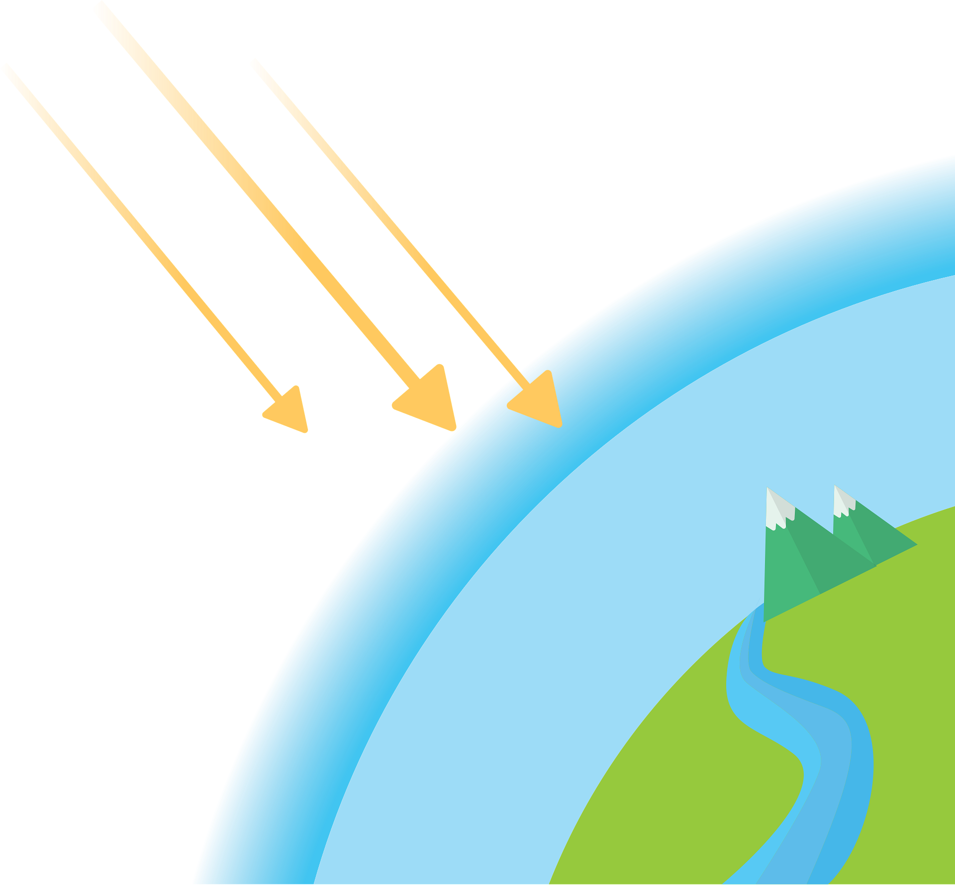 기후대응과 에너지 관련 사진