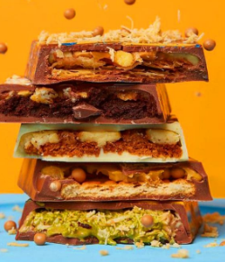 두바이 초콜릿 파는곳