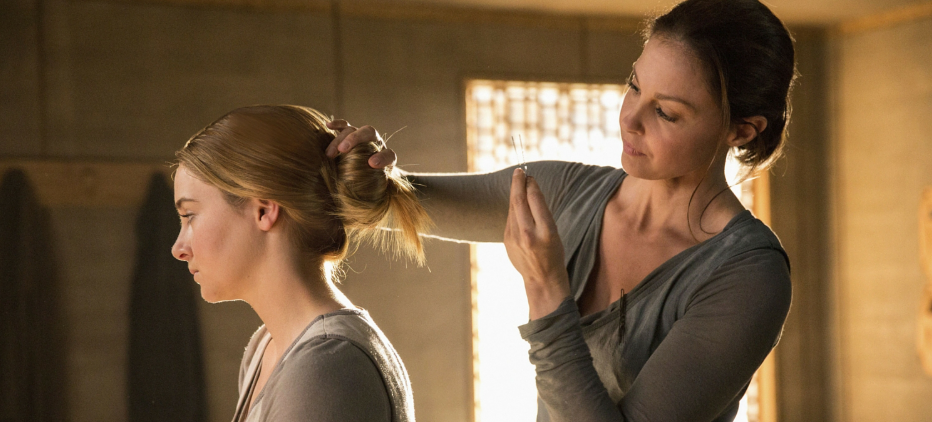 영화 다이버전트 시리즈 시즌 1 줄거리 결말 후기