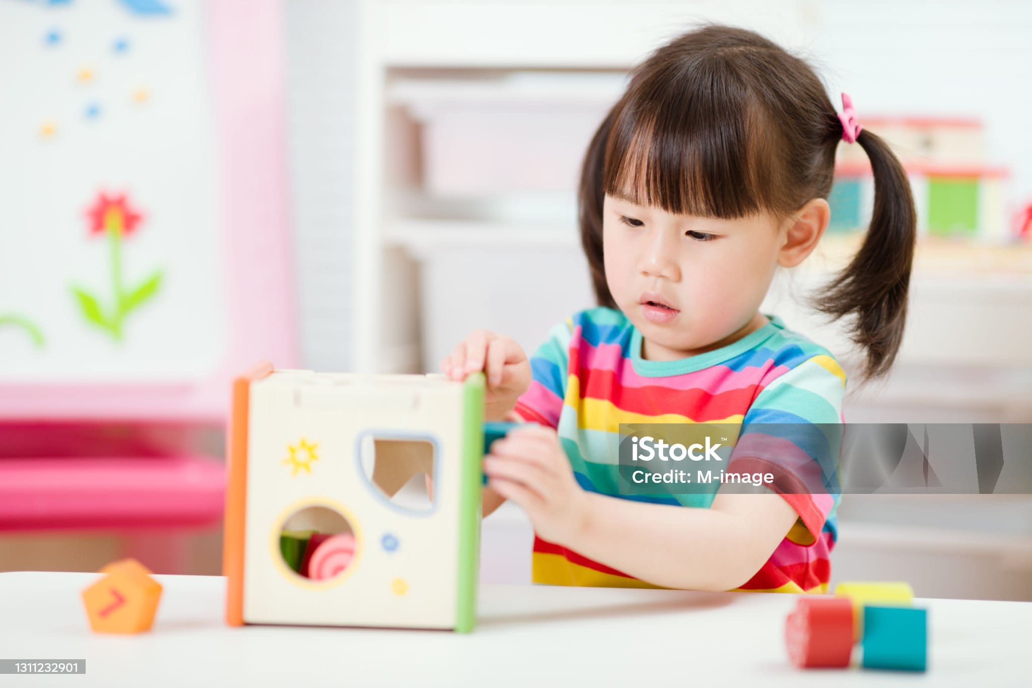 영유아 긍정적 훈육 방법