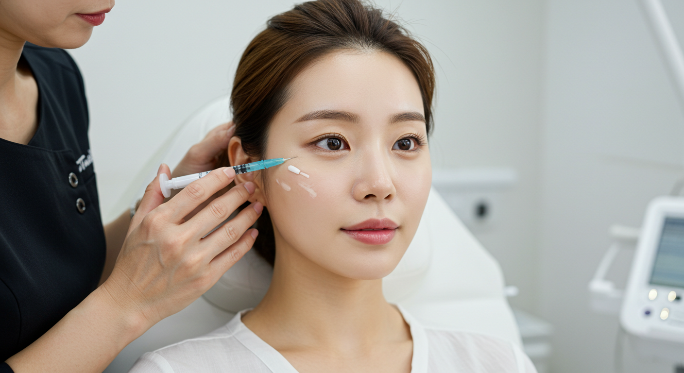 스킨보톡스 관리법