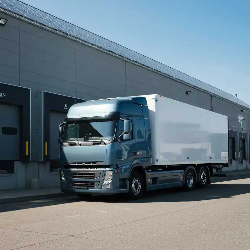 2025 전남 완도군 전기 화물차 보조금 경형 전기 화물차