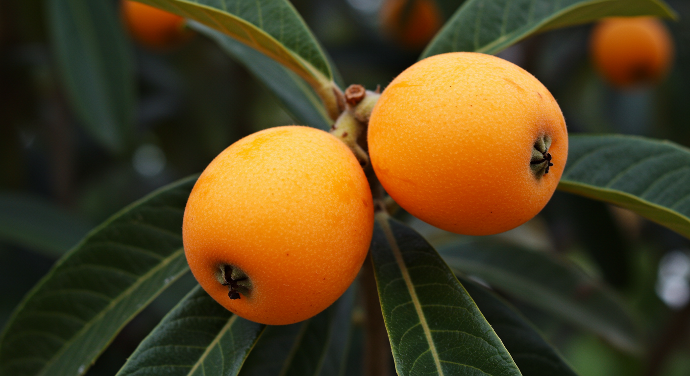 비파 열매를 섭취하는 다양한 방법