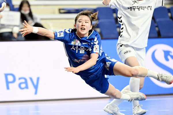 2024 파리올림픽 여자 핸드볼 | 일정, 선수 명단, 중계 안내