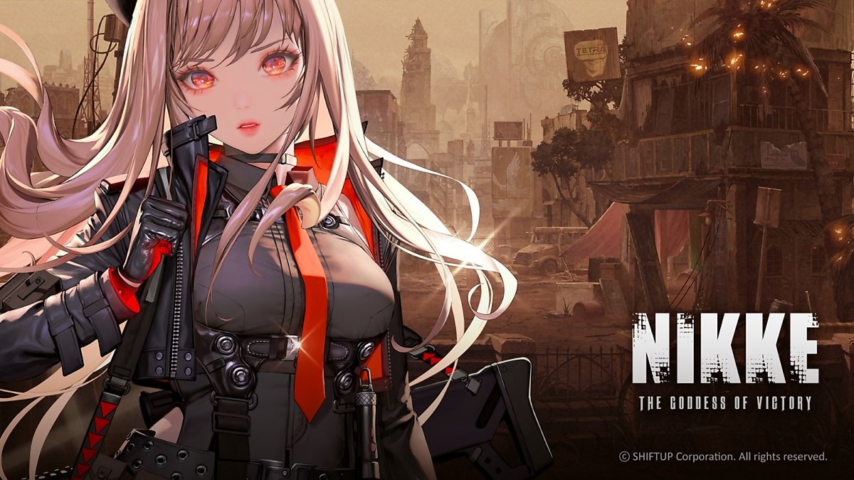 니케 승리의 여신