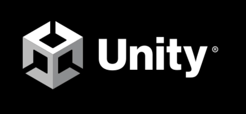 유니티 로고