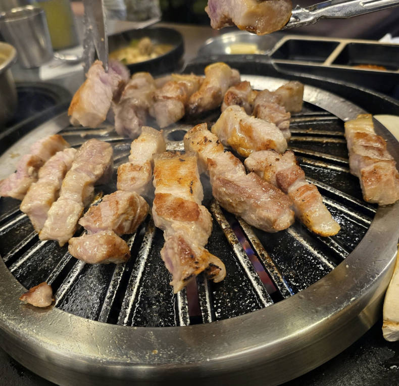 몽실식당
